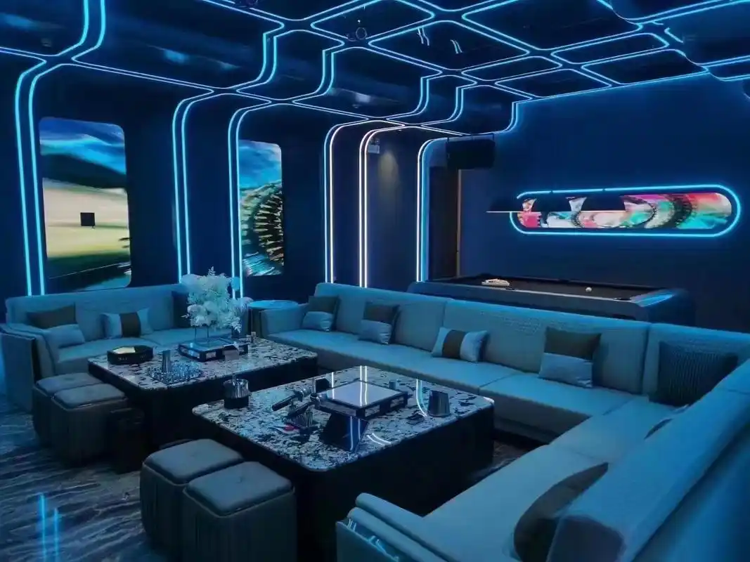 兰州商务ktv创新商务ktv模式解读-永登县ktv预定