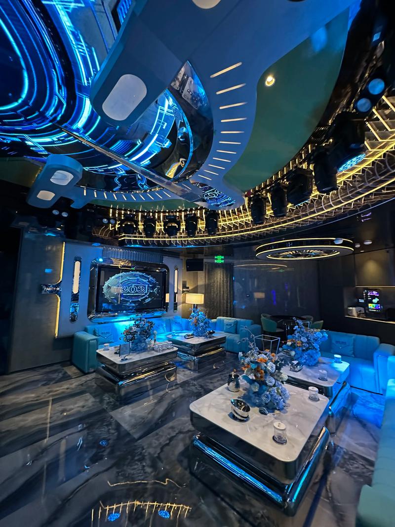 兰州商务ktv计时方法-西固区ktv预定