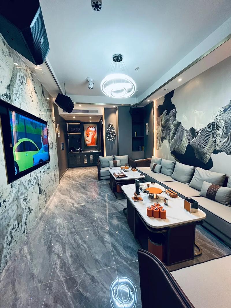 兰州商务ktv怎么样商务ktv好吗-永登县ktv预定