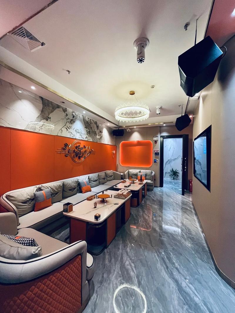 兰州商务ktv与片场区别详解-榆中县ktv预定