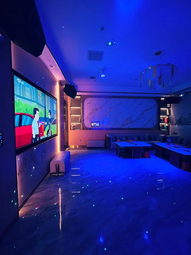 兰州商务ktv：高低端体验对比-红古区ktv预定