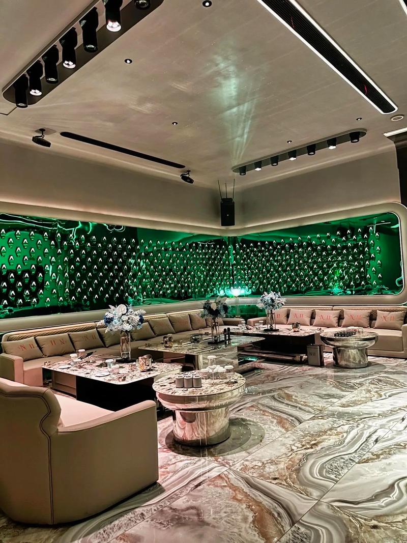 兰州商务ktv怎么玩全攻略揭秘-皋兰县ktv预定